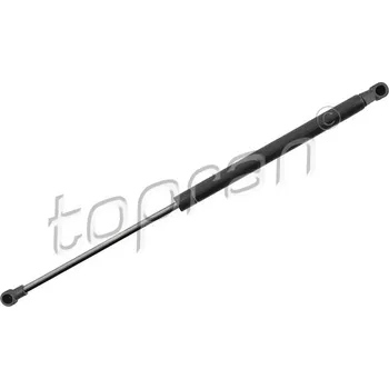 Pneumatická pružina, zavazadlový / nákladový prostor, 408 044