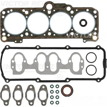 Těsnění motoru Sada těsnění, hlava válce, 02-28290-06