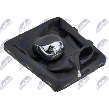 Hlavice řadicí páky Hlavice řadicí páky, GZB-PL-020