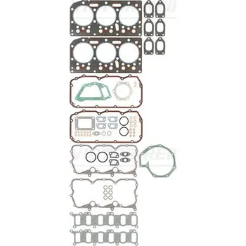 Těsnění motoru Sada těsnění, hlava válce, 02-27205-04