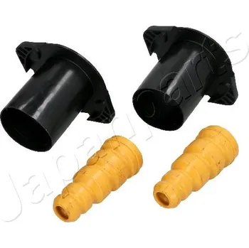 Ochranná sada proti prachu, tlumič pérování, KTP-401