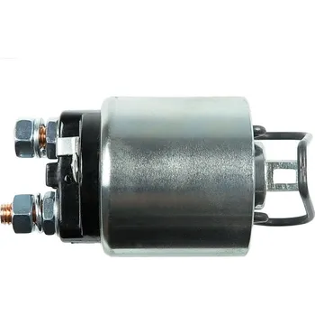 Startér Elektromagnetický spínač, startér, SS2057