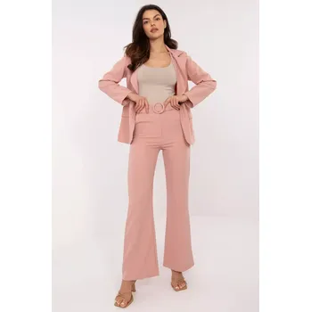 Dámské kalhoty Dámské kalhoty model 209190 Italy Moda M