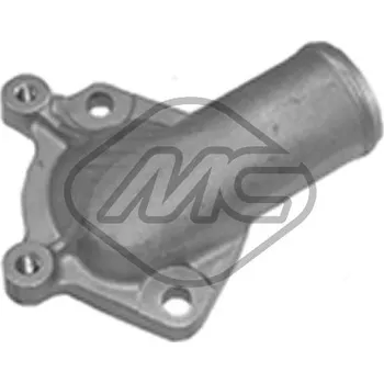 Příruba chladiva Příruba chladiva, 06030