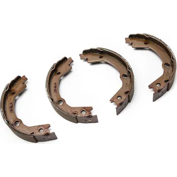 Brzdová čelist Sada brzdových čelistí, 25H0521-OYO