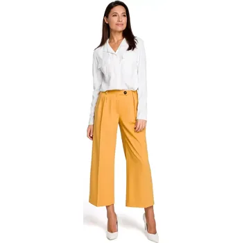 Dámské kalhoty Dámské kalhoty model 130477 Stylove Xl