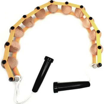 Masáž Masážní kuličkový pás Akura 134