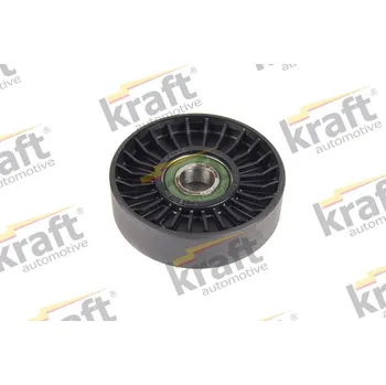 Vratna/vodici kladka, klinovy zebrovy remen, 1226219