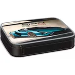 Ars Una Jednopatrový prázdný