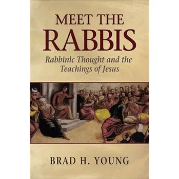 Meet The Rabbis – Brad H Young (EN)