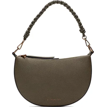 Módní doplněk Hispanitas Dámská kabelka Banana Bag BI254154 Army + 2 měsíce na vrácení zboží