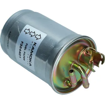 Palivový filtr Palivový filtr, F324401