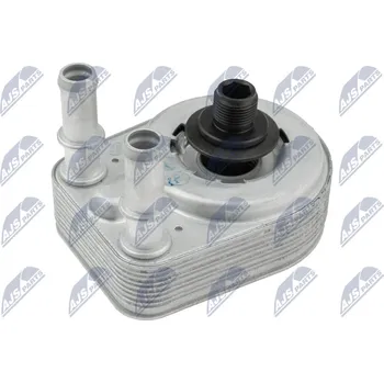 Chladič motoru Olejový chladič, motorový olej, CCL-FT-009