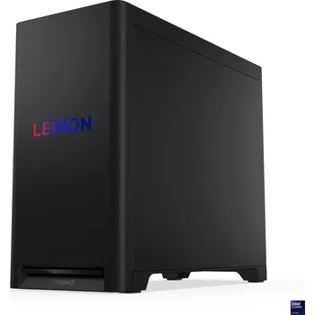 Stolní počítač Lenovo Legion/T5 30IAX10/Tower/U7-255HX/32GB/1TB/RTX 5060Ti/bez OS/3R