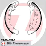 Sada brzdových čelistí, 10990.101.1