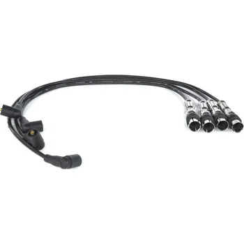 Zapalovací kabel Sada kabelů pro zapalování, 0 986 356 312