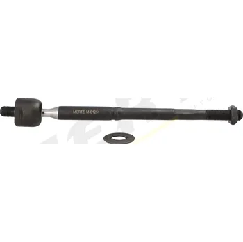 Táhlo řízení Axiální kloub, příčné táhlo řízení, M-S1251