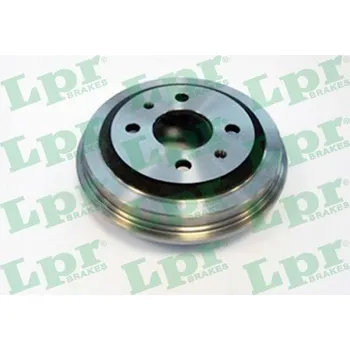 Brzdový buben Brzdový buben, 7D0044