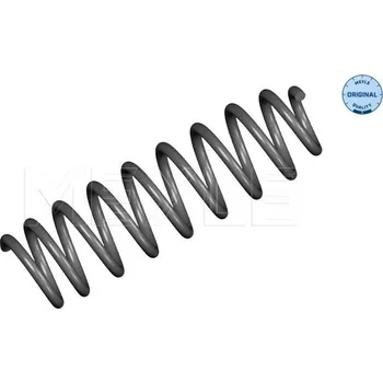 Pružina podvozku, 014 739 0023