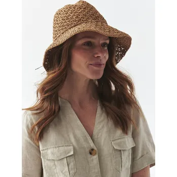 Klobouk Tatuum PLAID HAT - WOKIA 1