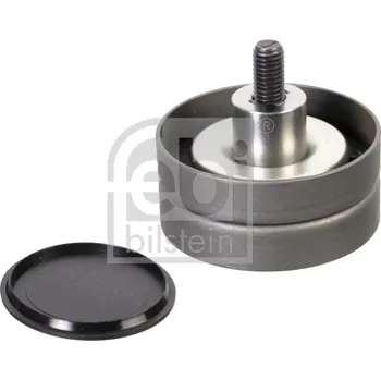 Vratná/vodicí kladka, klínový žebrový řemen, 173072