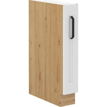 Stolarz-Lempert Kuchyňská skříňka Luna WHAR - dolní 15 D Cargo