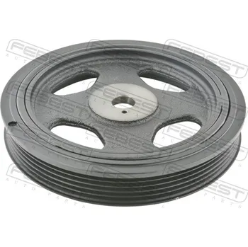 Hřídel nápravy Řemenice, klikový hřídel, MDS-4A92