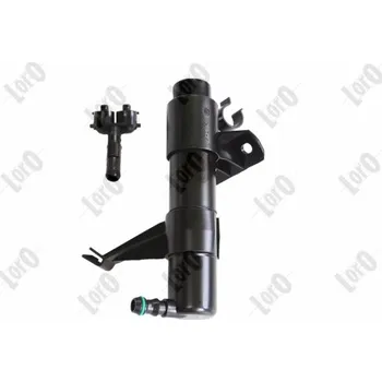 Autosklo Tryska ostřikovače, čištění světlometu, 103-03-143