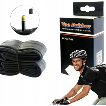 Duše na kolo DUŠE NA KOLO VEE RUBBER VRB 24x1,75/2,125 AV BOX