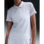 NIKE Dri-Fit Victory dámské tričko bílé Velikost oblečení: S + Dárková krabička týček