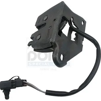 Autozámek Zámek dveří, 31653