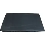 Plachta nepromokavá 4x5 m antracit (100 g/m2)