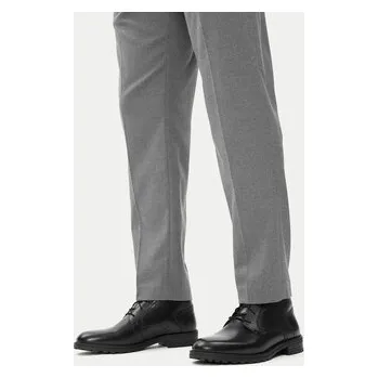 Pracovní obuv Kotníková obuv Lasocki CEO-DEEP-03 MI25 Černá 43