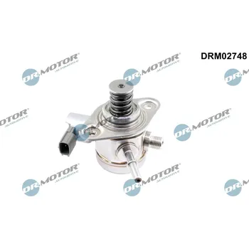 Palivové čerpadlo Vysokotlaké čerpadlo, DRM02748