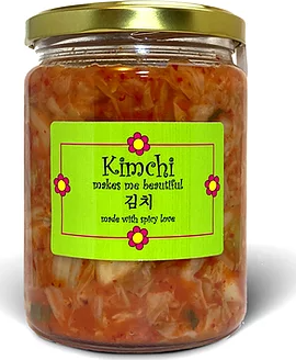 KimchiLove Kimchi Classic 450 g