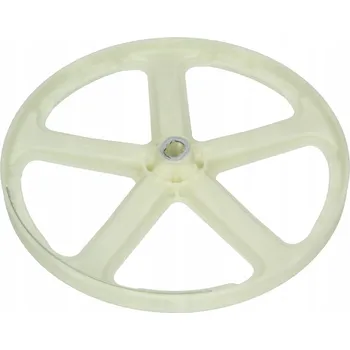 Praní a péče o prádlo Řemenice pračky Electrolux 27,5 cm