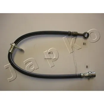 Brzdová hadice Držák, brzdová hadice, 69901