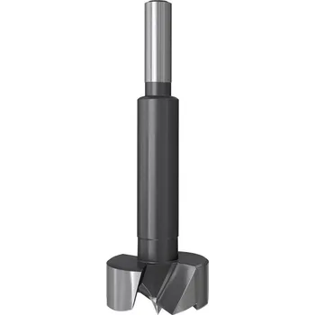 Fischer 551442 sada Foersterových vrtáků 5dílná Celková délka 90 mm 5 díly