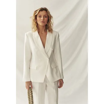 Dámské sako Tatuum LNĚNÉ SAKO – ZOLTA