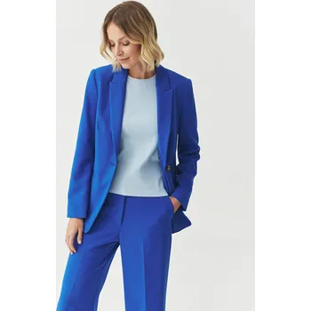 Dámské sako Tatuum VYPASOVANÉ SAKO — LAMIZA 1