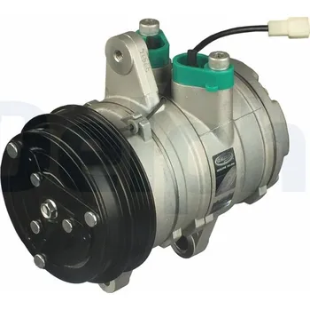 Kompresor klimatizace Kompresor klimatizace, CS20320-12B1