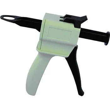 Vytlačovací pistole M+W Míchací pistole 10:1/4:1