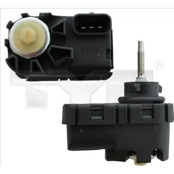 Příslušenství osvětlení automobilu Nastavovací prvek, dosah světlometů, 20-0577-MA-1