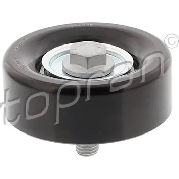 Vratna/vodici kladka, klinovy zebrovy remen, 304 119