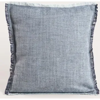 Povlečení Povlak na polštář TANNE modrá 749513