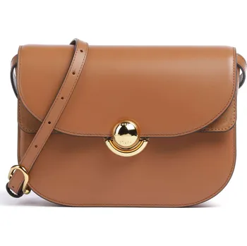 Furla Sfera S - Kabelka přes rameno v hnědá, kůže, 214893 | Kabelky pro ženy & muže