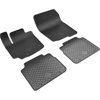 autokoberec Gumárny Zubří Suzuki S-Cross 2021- gumové koberce