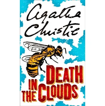 Death in the Clouds - Agatha Christie [EN] (2017, Brožovaná / brožovaná, HarperCollins Publishers)