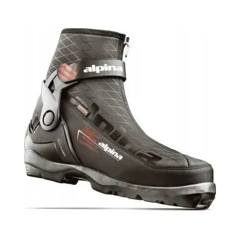 Běžkařské boty ALPINA BC OUTLANDER běžecké boty BackCountry 40