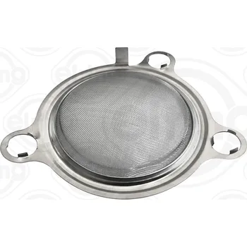 Ventil palivového systému Těsnění, agr ventil, 208.520